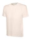 UC301 Workwear T shirt Beige colour image
